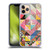Rachel Caldwell Patterns Quilt Soft Gel Case for Apple iPhone 11 Pro