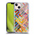 Rachel Caldwell Patterns Superst Soft Gel Case for Apple iPhone 13
