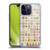 Rachel Caldwell Patterns Jane Soft Gel Case for Apple iPhone 14 Pro Max