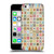 Rachel Caldwell Patterns Jane Soft Gel Case for Apple iPhone 5c