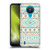 Rachel Caldwell Patterns Friendship Soft Gel Case for Nokia 1.4