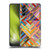 Rachel Caldwell Patterns Superst Soft Gel Case for Samsung Galaxy S21 FE 5G