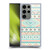 Rachel Caldwell Patterns Friendship Soft Gel Case for Samsung Galaxy S23 Ultra 5G