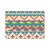 Rachel Caldwell Patterns Ultimate Navajo Vinyl Sticker Skin Decal Cover for Microsoft Surface Book 2