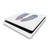 Rachel Caldwell Art Mix Angel Wings Vinyl Sticker Skin Decal Cover for Sony PS4 Slim Console