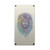 Rachel Caldwell Art Mix Lion Vinyl Sticker Skin Decal Cover for Microsoft Series X Console & Controller