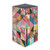 Rachel Caldwell Art Mix Quilt Vinyl Sticker Skin Decal Cover for Microsoft Xbox Series X