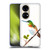 Mai Autumn Birds Hummingbird Soft Gel Case for Huawei P50