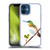 Mai Autumn Birds Hummingbird Soft Gel Case for Apple iPhone 12 Mini