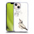 Mai Autumn Birds Northern Flicker Soft Gel Case for Apple iPhone 13