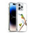 Mai Autumn Birds Hummingbird Soft Gel Case for Apple iPhone 14 Pro Max & MagSafe