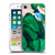 Mai Autumn Birds Monstera Plant Soft Gel Case for Apple iPhone 7 / 8 / SE 2020 & 2022