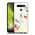 Mai Autumn Birds Blossoms Soft Gel Case for LG K51S