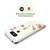 Mai Autumn Birds Blossoms Soft Gel Case for LG K51S