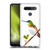 Mai Autumn Birds Hummingbird Soft Gel Case for LG K51S