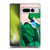 Mai Autumn Birds Monstera Plant Soft Gel Case for Google Pixel 7 Pro