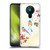Mai Autumn Birds Blossoms Soft Gel Case for Nokia 5.3