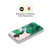 Mai Autumn Birds Monstera Plant Soft Gel Case for Nokia C10 / C20