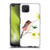 Mai Autumn Birds Dogwood Branch Soft Gel Case for OPPO Reno4 Z 5G