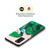 Mai Autumn Birds Monstera Plant Soft Gel Case for Samsung Galaxy S21 5G