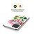 Mai Autumn Floral Blooms Protea Soft Gel Case for Apple iPhone 14 Pro