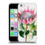 Mai Autumn Floral Blooms Protea Soft Gel Case for Apple iPhone 5c