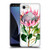 Mai Autumn Floral Blooms Protea Soft Gel Case for Google Pixel 3