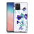 Mai Autumn Floral Blooms Moon Drops Soft Gel Case for Samsung Galaxy S10 Lite