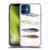 Mai Autumn Feathers Pattern Soft Gel Case for Apple iPhone 12 Mini