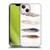 Mai Autumn Feathers Pattern Soft Gel Case for Apple iPhone 13
