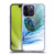 Mai Autumn Feathers Peacock Soft Gel Case for Apple iPhone 14 Pro Max