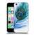 Mai Autumn Feathers Peacock Soft Gel Case for Apple iPhone 5c
