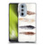 Mai Autumn Feathers Pattern Soft Gel Case for Motorola Edge X30