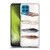 Mai Autumn Feathers Pattern Soft Gel Case for Motorola Moto G100
