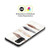 Mai Autumn Feathers Pattern Soft Gel Case for Samsung Galaxy S20 / S20 5G