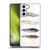 Mai Autumn Feathers Pattern Soft Gel Case for Samsung Galaxy S21+ 5G