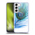 Mai Autumn Feathers Peacock Soft Gel Case for Samsung Galaxy S22 5G