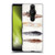 Mai Autumn Feathers Pattern Soft Gel Case for Sony Xperia Pro-I