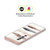Mai Autumn Feathers Pattern Soft Gel Case for Xiaomi Redmi Note 8T