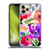 Mai Autumn Floral Garden Bloom Soft Gel Case for Apple iPhone 11 Pro