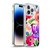 Mai Autumn Floral Garden Bloom Soft Gel Case for Apple iPhone 14 Pro Max & MagSafe