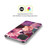 Mai Autumn Floral Garden Dahlias Soft Gel Case for Apple iPhone 14 Pro Max
