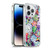 Mai Autumn Floral Garden Succulent Soft Gel Case for Apple iPhone 14 Pro & MagSafe