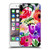 Mai Autumn Floral Garden Bloom Soft Gel Case for Apple iPhone 6 / iPhone 6s