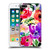 Mai Autumn Floral Garden Bloom Soft Gel Case for Apple iPhone 7 Plus / iPhone 8 Plus