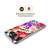 Mai Autumn Floral Garden Bloom Soft Gel Case for LG K22