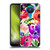 Mai Autumn Floral Garden Bloom Soft Gel Case for Nokia 1.4