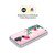 Mai Autumn Floral Garden Rose Soft Gel Case for Nokia 5.3