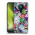 Mai Autumn Floral Garden Succulent Soft Gel Case for Nokia 5.3