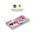 Mai Autumn Floral Garden Bluebird Soft Gel Case for Nokia C21